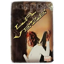 L.A. veze Jackie Collins