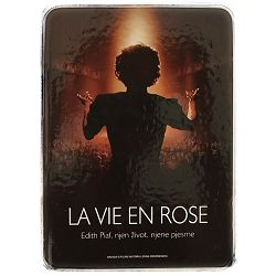 La vie en rose : Edith Piaf - njen život i njene pjesme