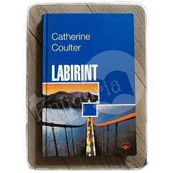 Labirint Catherine Coulter