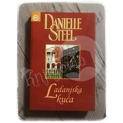 Ladanjska kuća Danielle Steel