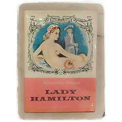 Lady Hamilton Alexandre Dumas