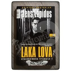 Laka lova Jens Lapidus