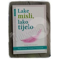 Lake misli, lako tijelo Alen Mirić