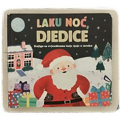 Laku noć, djedice Jean Claude