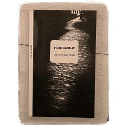 Laku noć, mili prinče Pierre Charras / otpis