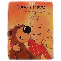Lana i Pavo Anja Rieger / OTPIS
