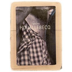 Lanzarote i druge tekstovi Michel Houellebecq / otpis