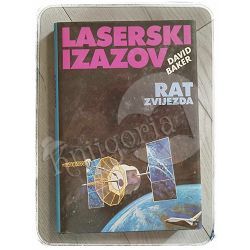 LASERSKI IZAZOV - RAT ZVIJEZDA David Baker