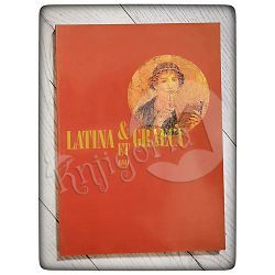 Latina et Graeca 2002. br.2