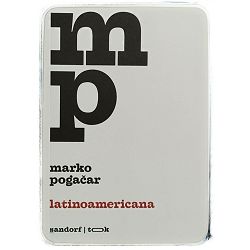 Latinoamericana ili 1000 riječi španjolskog Marko Pogačar