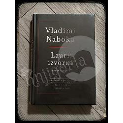 LAURIN IZVORNIK Vladimir Nabokov