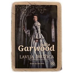 Lavlja družica Julie Garwood 