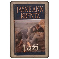 Laži Jayne Ann Krentz