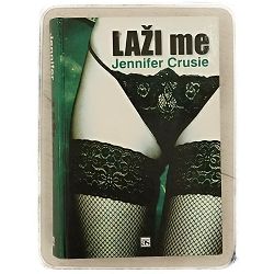 Laži me Jennifer Crusie