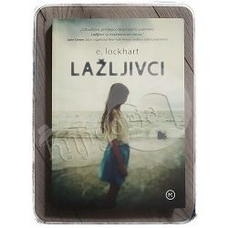 Lažljivci E. Lockhart