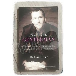 Le retour du Gentleman Dr. Dain Heer