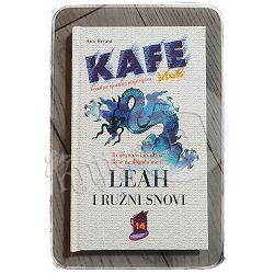 Leah i ružni snovi Ann Bryant