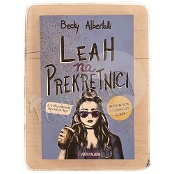 Leah na prekretnici Becky Albertalli