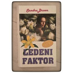 Ledeni faktor Sandra Brown