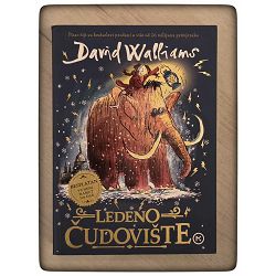 Ledeno čudovište David Walliams