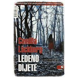 Ledeno dijete Camilla Läckberg