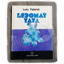 Ledomat tata Luko Paljetak 