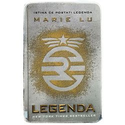 Legenda Marie Lu