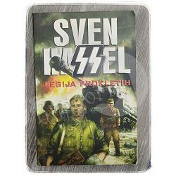 Legija prokletih Sven Hassel