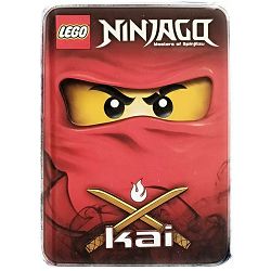 Lego Ninjago Kai