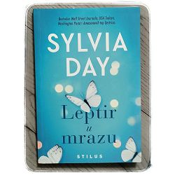 Leptir u mrazu Sylvia Day