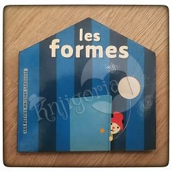 Les formes Virginie Aladjidi