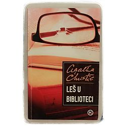 Leš u biblioteci Agatha Christie