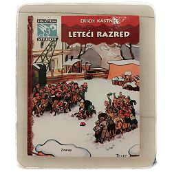 Leteći razred Erich Kästner