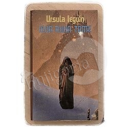 Leva ruka tame Ursula Le Guin