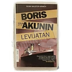 Levijatan Boris Akunin