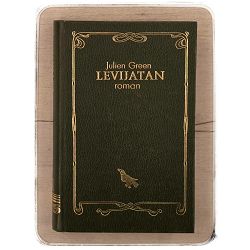 Levijatan Julien Green / otpis