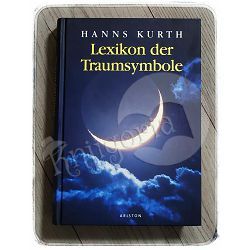 Lexikon der Traumsymbole Hanns Kurth