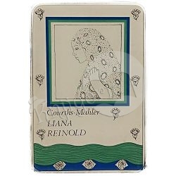 Liana Reinold Hedwig Courths-Mahler