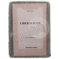 Liberalizam John Gray