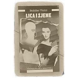 Lica i sjene Božidar Violić