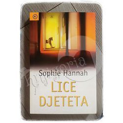 Lice djeteta Sophie Hannah