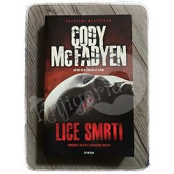 LICE SMRTI Cody McFadyen 