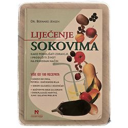 Liječenje sokovima Jensen Bernard
