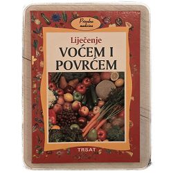 Liječenje voćem i povrćem Angela Maria Mauri / otpis