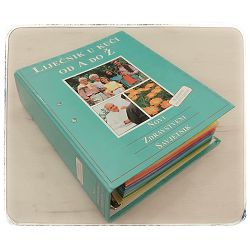 Liječnik u kući od A do Ž 