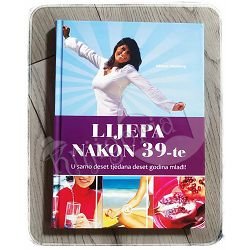 Lijepa nakon 39-te Adriana Ortemberg