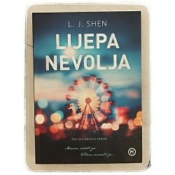 Lijepa nevolja L. J. Shen