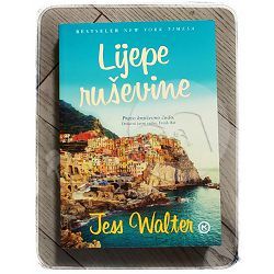 Lijepe ruševine Jess Walter