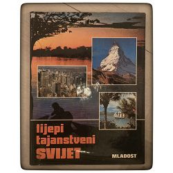 Lijepi tajanstveni svijet Roland Goock