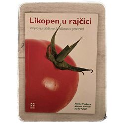 Likopen u rajčici Ksenija Marković / otpis